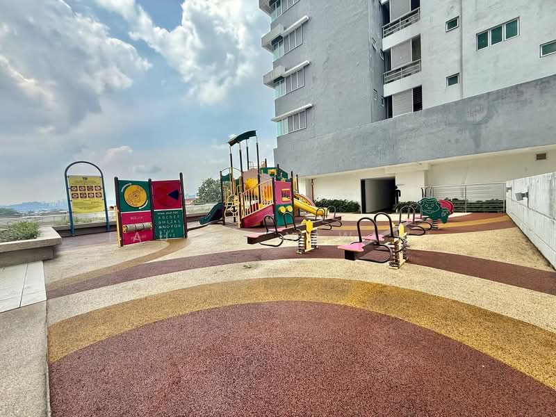 Kondominium untuk Dijual di The Regina - Fauran Nawawi - PropertyGuru.com.my