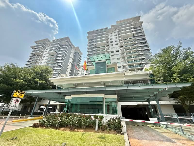 Kondominium untuk Dijual di The Regina - Fauran Nawawi - PropertyGuru.com.my