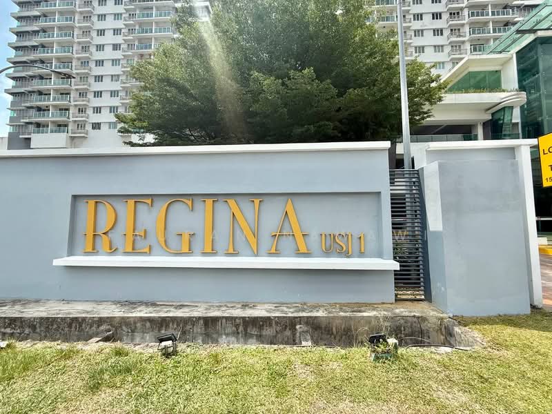 Kondominium untuk Dijual di The Regina - Fauran Nawawi - PropertyGuru.com.my