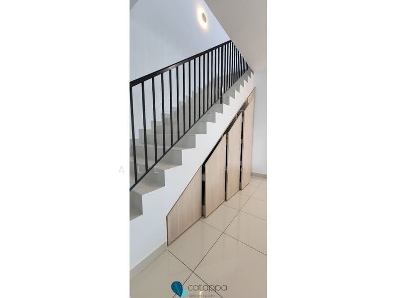 Terraced House for Sale in Bandar Cassia (Batu Kawan) - Alex Thor - Interior - PropertyGuru.com.my