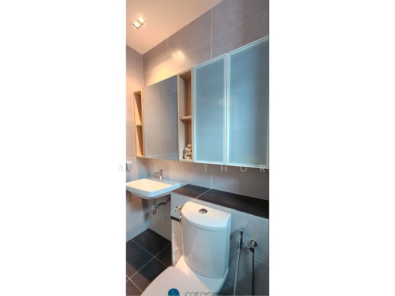 Terraced House for Sale in Bandar Cassia (Batu Kawan) - Alex Thor - Bathroom - PropertyGuru.com.my