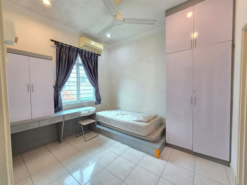 Rumah Teres 2 Tingkat untuk Dijual di Johor Bahru (Johor) - Rain Ng - Bedroom - PropertyGuru.com.my