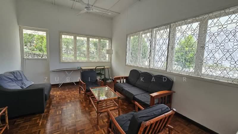 Bungalow for Sale in Taman Seputeh (Seputeh) - Zubaidah Kadir - Living Room - PropertyGuru.com.my