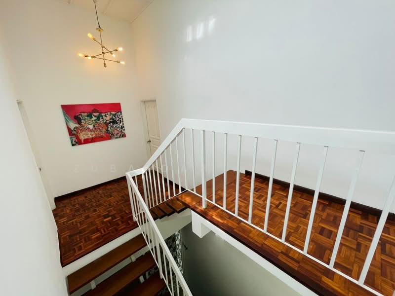 Bungalow for Sale in Taman Seputeh (Seputeh) - Zubaidah Kadir - Interior - PropertyGuru.com.my