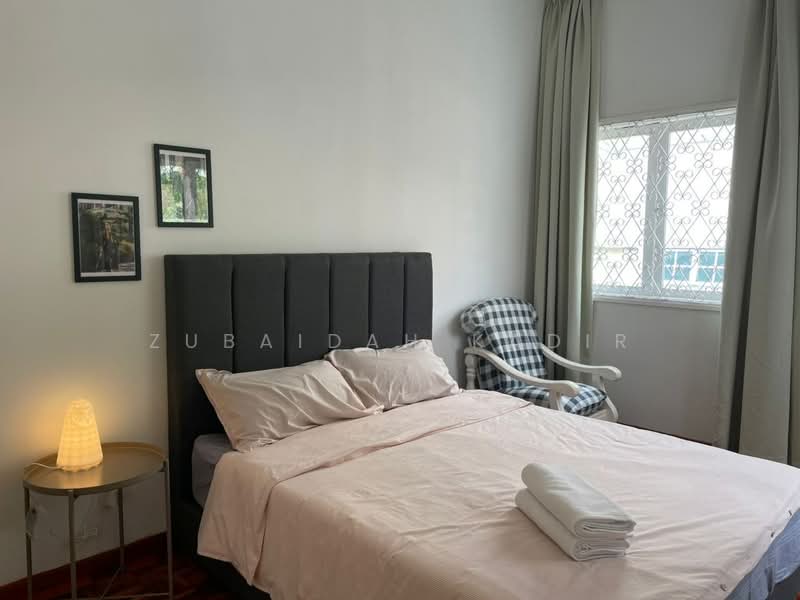 Bungalow for Sale in Taman Seputeh (Seputeh) - Zubaidah Kadir - Bedroom - PropertyGuru.com.my