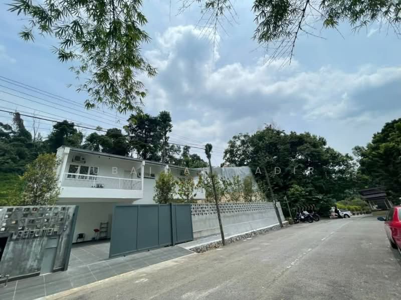 Bungalow for Sale in Taman Seputeh (Seputeh) - Zubaidah Kadir - Exterior - PropertyGuru.com.my
