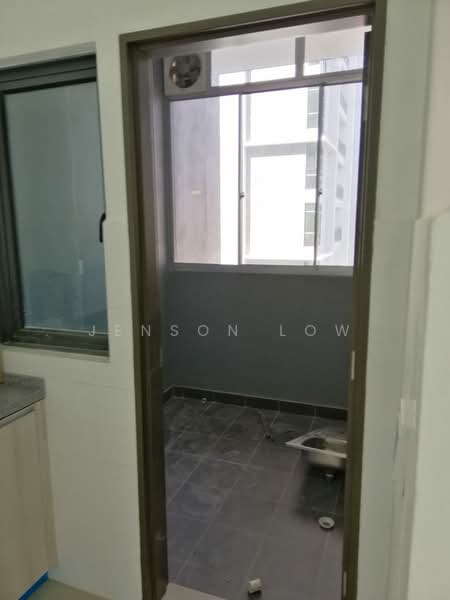 Kondominium untuk Dijual di The Henge - Jenson Low - Interior - PropertyGuru.com.my