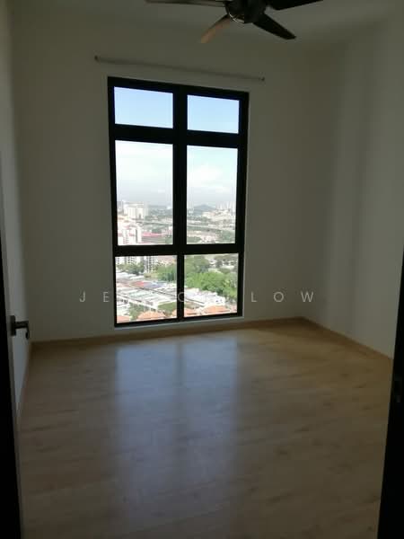 Kondominium untuk Dijual di The Henge - Jenson Low - View - PropertyGuru.com.my