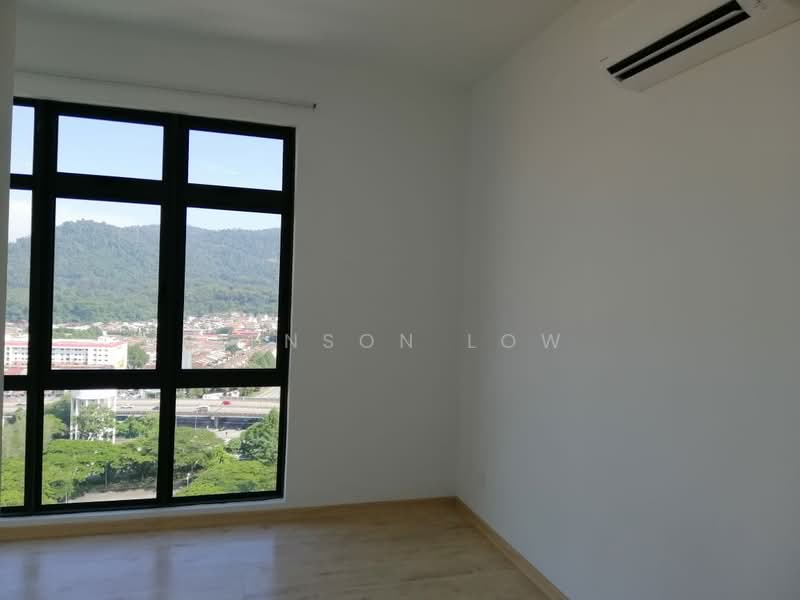 Kondominium untuk Dijual di The Henge - Jenson Low - View - PropertyGuru.com.my