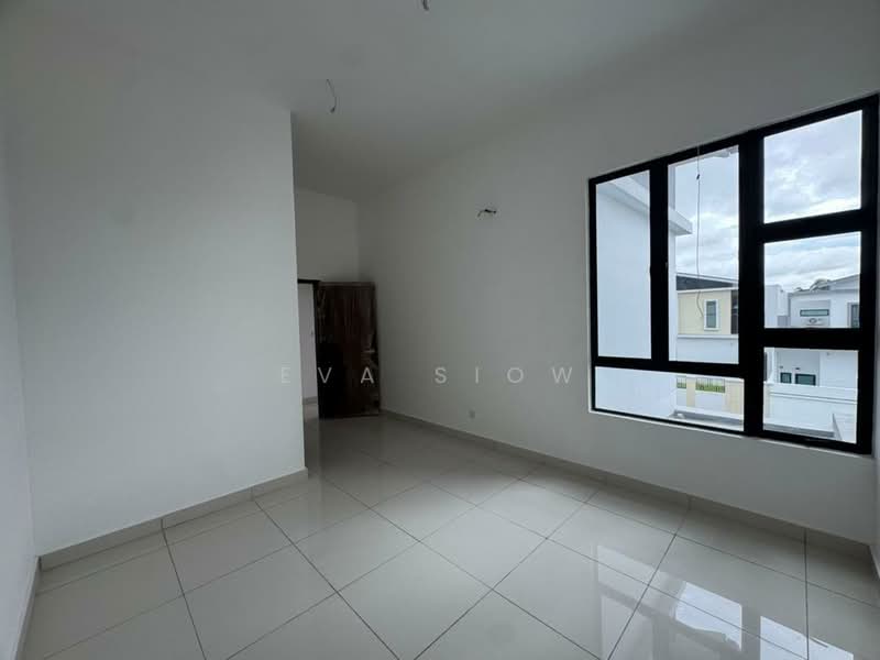 Cluster House for Sale in Johor Bahru (Johor) - Eva Siow - Interior - PropertyGuru.com.my