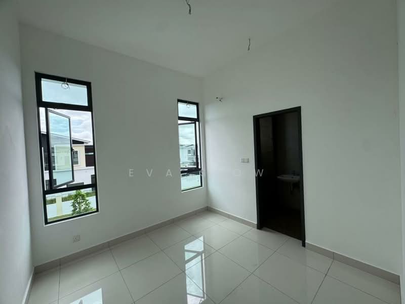 Cluster House for Sale in Johor Bahru (Johor) - Eva Siow - Interior - PropertyGuru.com.my