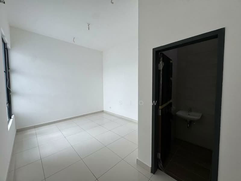 Cluster House for Sale in Johor Bahru (Johor) - Eva Siow - Interior - PropertyGuru.com.my