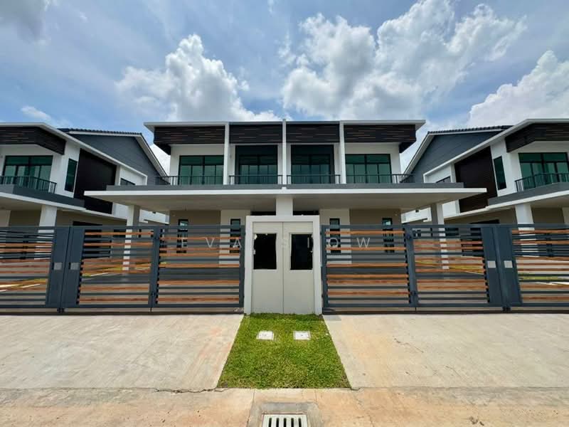 Cluster House for Sale in Johor Bahru (Johor) - Eva Siow - PropertyGuru.com.my