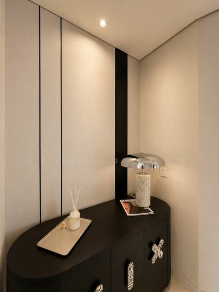 Kondominium untuk Dijual di Condominium @ The Troika - Raymond Yong - Interior - PropertyGuru.com.my