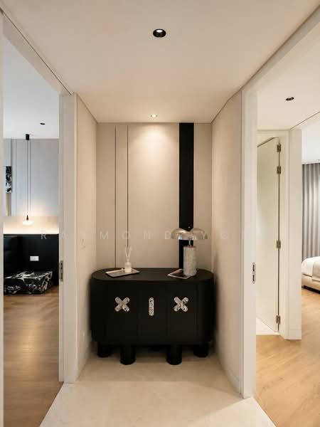 Kondominium untuk Dijual di Condominium @ The Troika - Raymond Yong - Interior - PropertyGuru.com.my