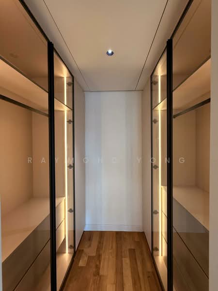 Kondominium untuk Dijual di Condominium @ The Troika - Raymond Yong - Interior - PropertyGuru.com.my