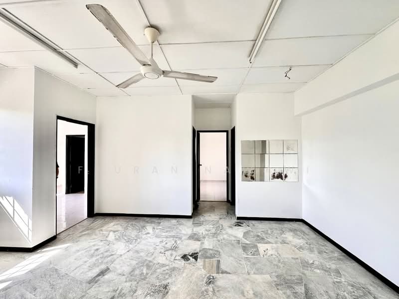 Apartment for Sale at Tasik Heights Apartment - Fauran Nawawi - PropertyGuru.com.my