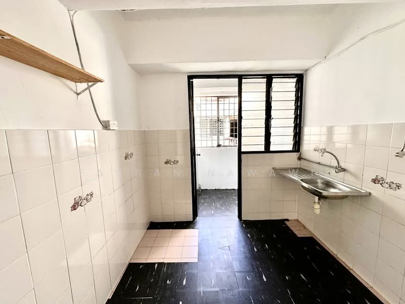 Apartment for Sale at Tasik Heights Apartment - Fauran Nawawi - PropertyGuru.com.my