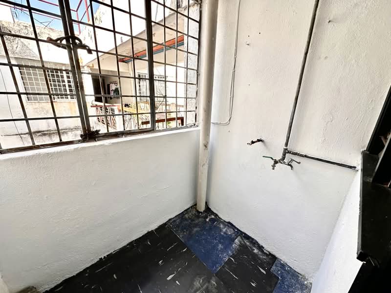 Apartment for Sale at Tasik Heights Apartment - Fauran Nawawi - PropertyGuru.com.my