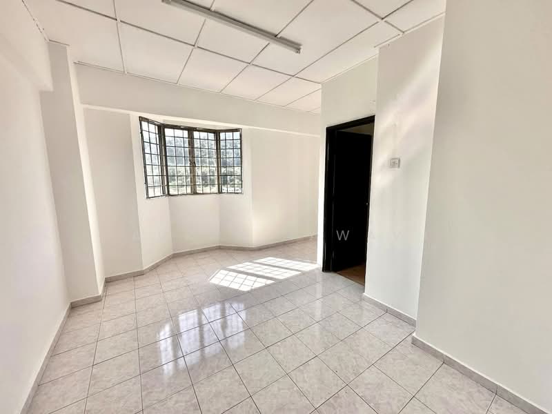 Apartment for Sale at Tasik Heights Apartment - Fauran Nawawi - PropertyGuru.com.my