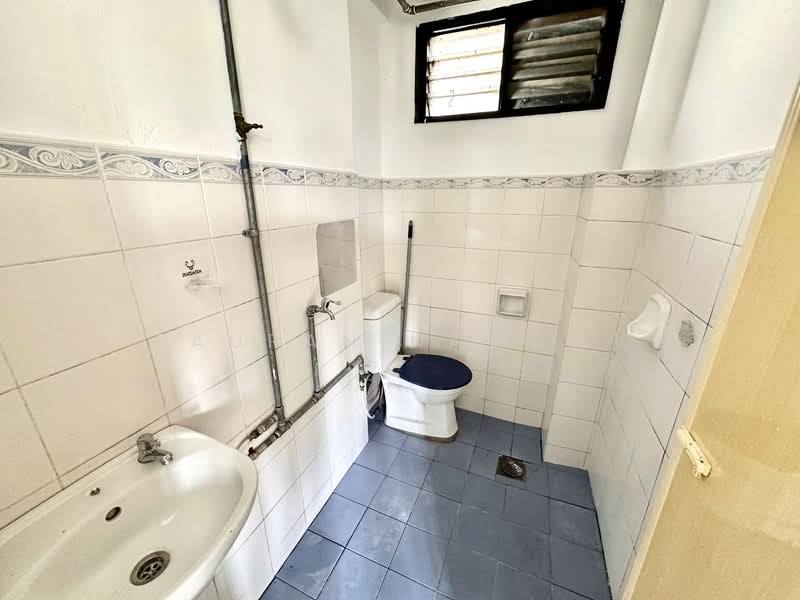 Apartment for Sale at Tasik Heights Apartment - Fauran Nawawi - PropertyGuru.com.my