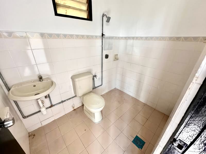 Apartment for Sale at Tasik Heights Apartment - Fauran Nawawi - PropertyGuru.com.my