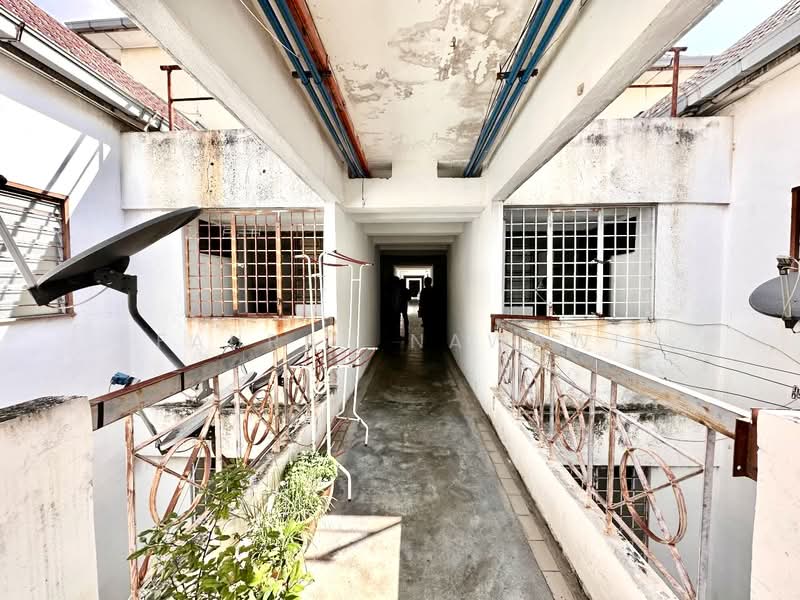 Apartment for Sale at Tasik Heights Apartment - Fauran Nawawi - PropertyGuru.com.my