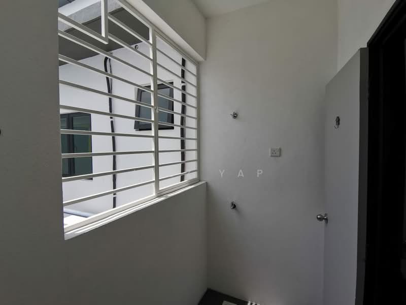 Condominium for Rent at Residensi Aman - Jazz Yap - PropertyGuru.com.my