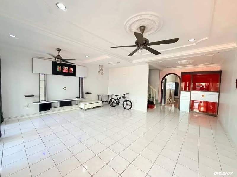 2-storey Terraced House for Sale in Taman Bayu Perdana (Klang) - Tom Lee - PropertyGuru.com.my