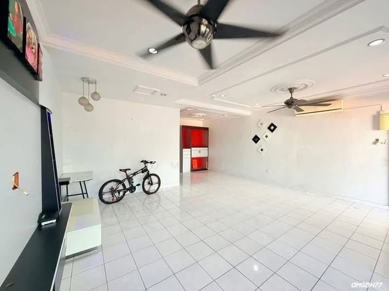 2-storey Terraced House for Sale in Taman Bayu Perdana (Klang) - Tom Lee - PropertyGuru.com.my