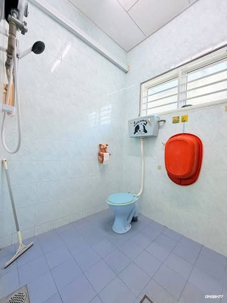 2-storey Terraced House for Sale in Taman Bayu Perdana (Klang) - Tom Lee - PropertyGuru.com.my