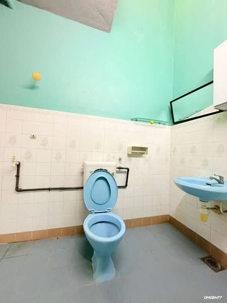 2-storey Terraced House for Sale in Taman Bayu Perdana (Klang) - Tom Lee - PropertyGuru.com.my
