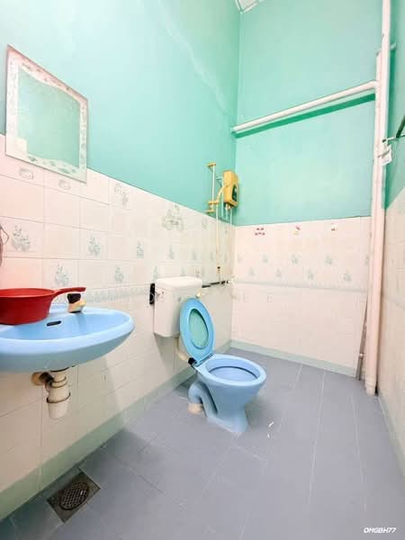 2-storey Terraced House for Sale in Taman Bayu Perdana (Klang) - Tom Lee - PropertyGuru.com.my