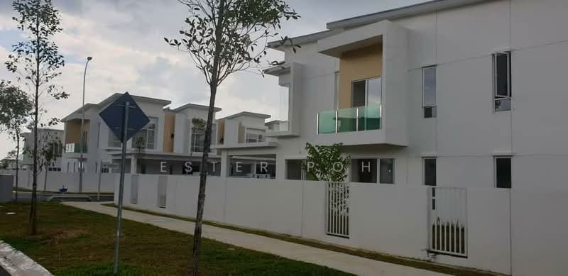 Rumah Teres 2 Tingkat untuk Dijual di Seremban (Negeri Sembilan) - Ester Poh. - Exterior - PropertyGuru.com.my