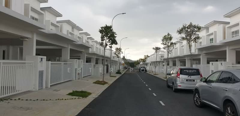 Rumah Teres 2 Tingkat untuk Dijual di Seremban (Negeri Sembilan) - Ester Poh. - Exterior - PropertyGuru.com.my