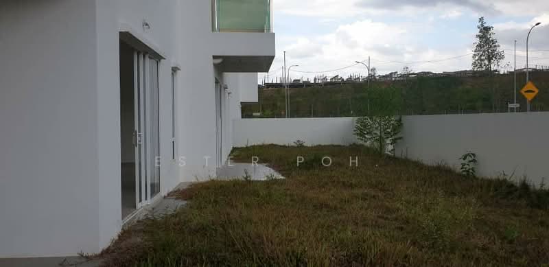 Rumah Teres 2 Tingkat untuk Dijual di Seremban (Negeri Sembilan) - Ester Poh. - Exterior - PropertyGuru.com.my