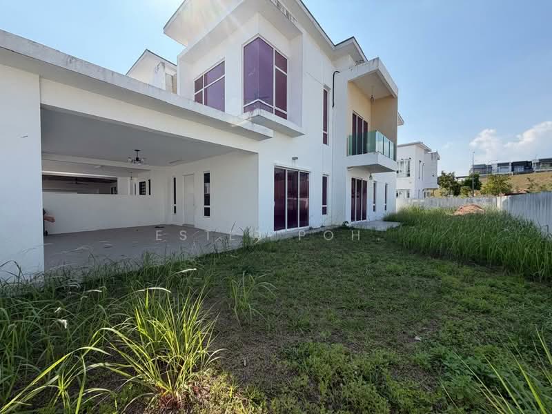 Rumah Teres 2-Tingkat untuk Dijual di Seremban (Negeri Sembilan) - Ester Poh. - Exterior - PropertyGuru.com.my