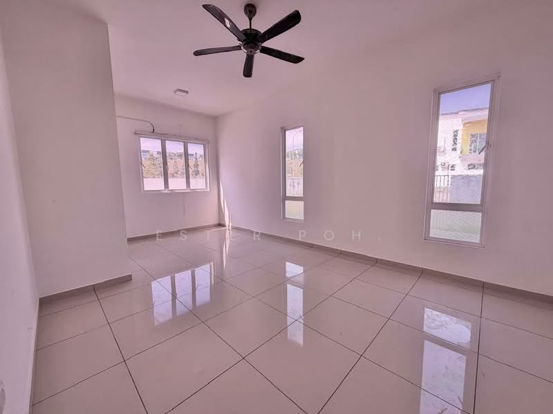 Rumah Teres 2-Tingkat untuk Dijual di Seremban (Negeri Sembilan) - Ester Poh. - Living Room - PropertyGuru.com.my