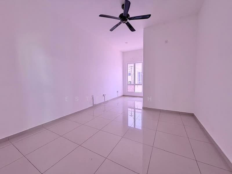 Rumah Teres 2-Tingkat untuk Dijual di Seremban (Negeri Sembilan) - Ester Poh. - Living Room - PropertyGuru.com.my