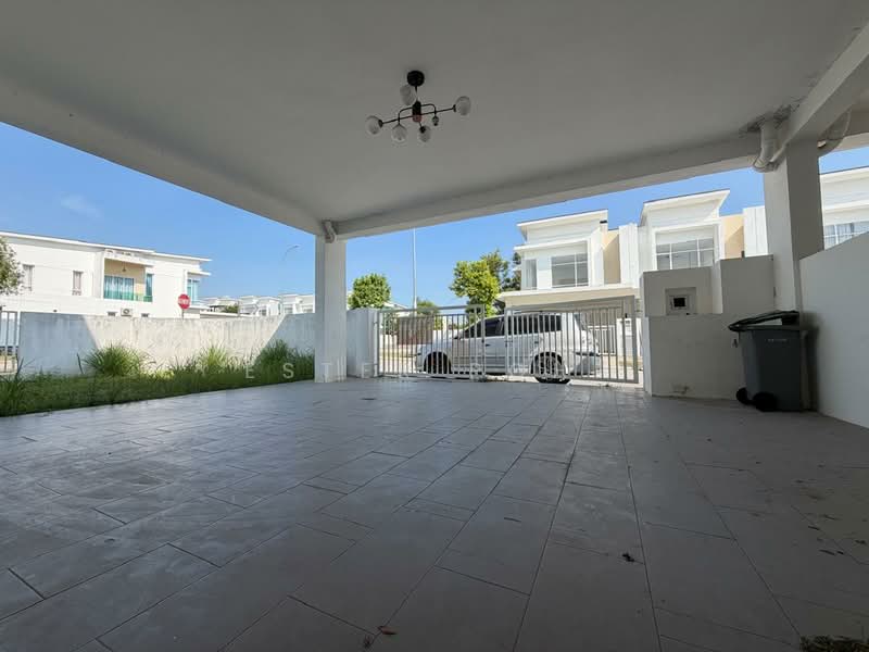 Rumah Teres 2-Tingkat untuk Dijual di Seremban (Negeri Sembilan) - Ester Poh. - Exterior - PropertyGuru.com.my