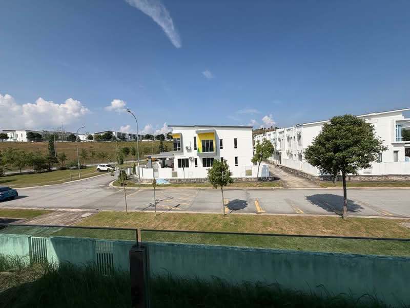 Rumah Teres 2-Tingkat untuk Dijual di Seremban (Negeri Sembilan) - Ester Poh. - Exterior - PropertyGuru.com.my
