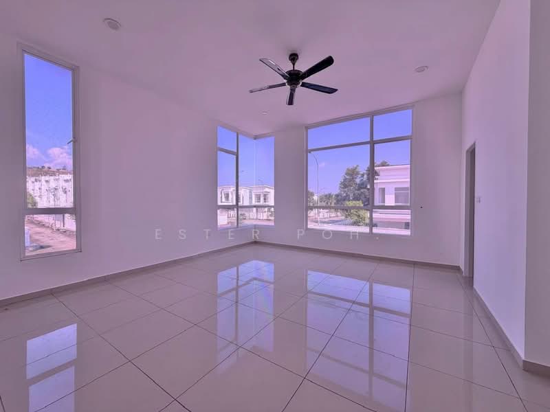 Rumah Teres 2-Tingkat untuk Dijual di Seremban (Negeri Sembilan) - Ester Poh. - Living Room - PropertyGuru.com.my