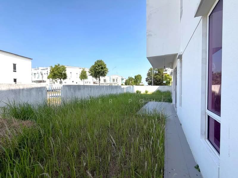 Rumah Teres 2-Tingkat untuk Dijual di Seremban (Negeri Sembilan) - Ester Poh. - Exterior - PropertyGuru.com.my