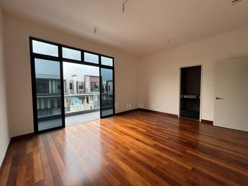 Semi-Detached House for Sale in Taman Sutera Utama (Skudai) - Tim Chong - PropertyGuru.com.my
