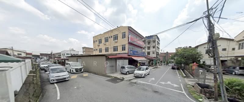 Kedai untuk Disewa di Taman Bukit Serdang (Seri Kembangan) - Aaron Goh - PropertyGuru.com.my