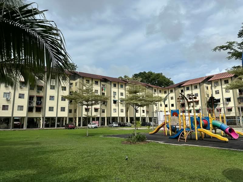 Flat for Sale at Merak - Esther Toh - PropertyGuru.com.my