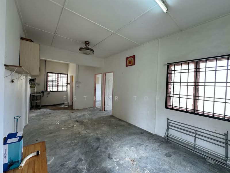 Flat for Sale at Merak - Esther Toh - PropertyGuru.com.my