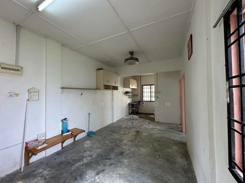 Flat for Sale at Merak - Esther Toh - PropertyGuru.com.my