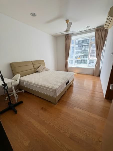 Condominium for Rent at Kiara 9 Residency - Martin Lee - Bedroom - PropertyGuru.com.my