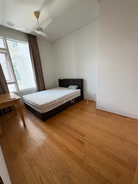 Condominium for Rent at Kiara 9 Residency - Martin Lee - Bedroom - PropertyGuru.com.my